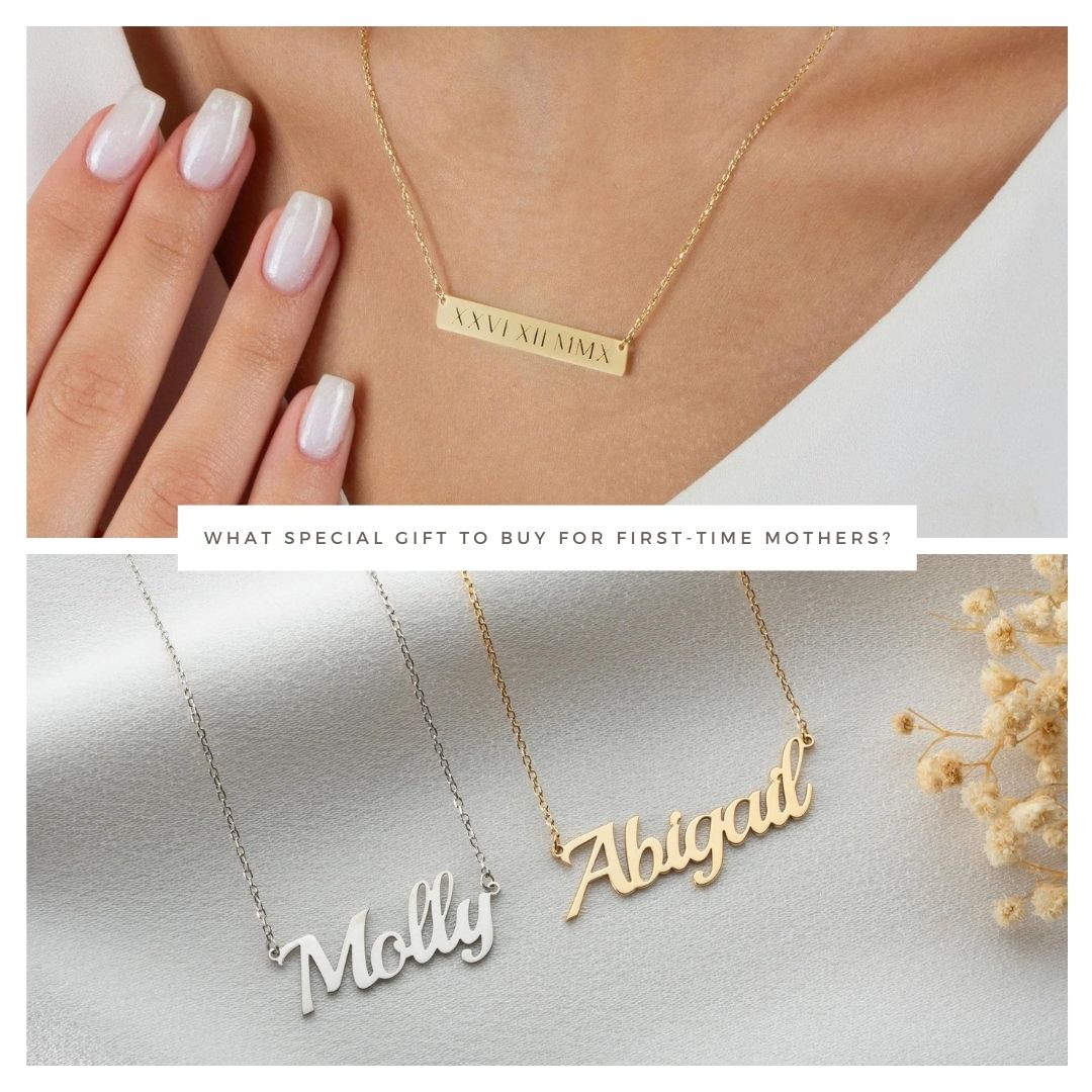 What Special Gift to Buy for First-Time Mothers?