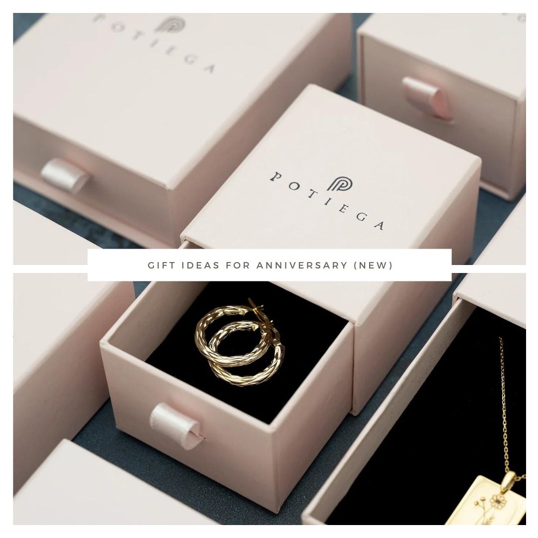 Gift Ideas for Anniversary (New)