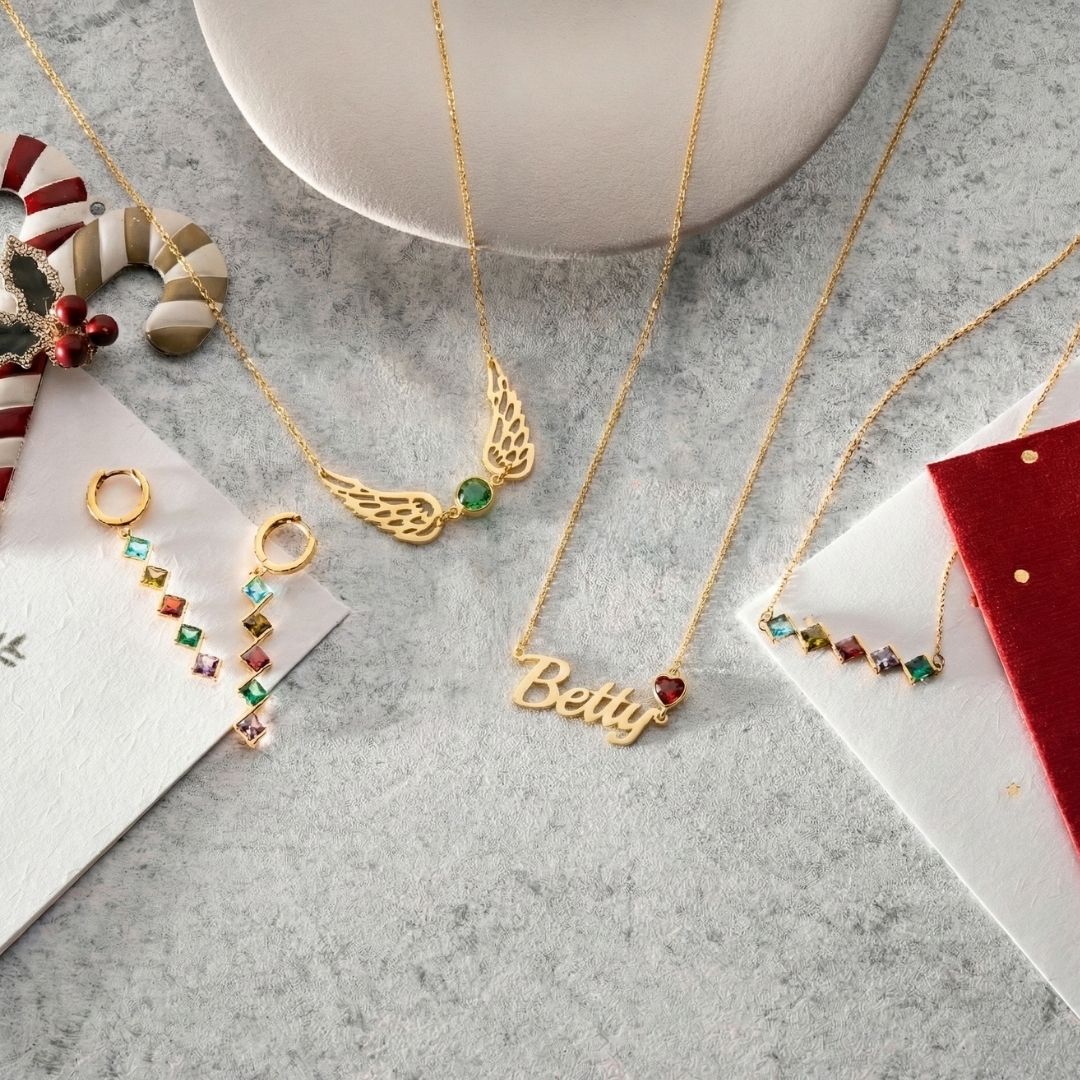 Birthstone Jewellery Gifts: How to Choose the Perfect Piece