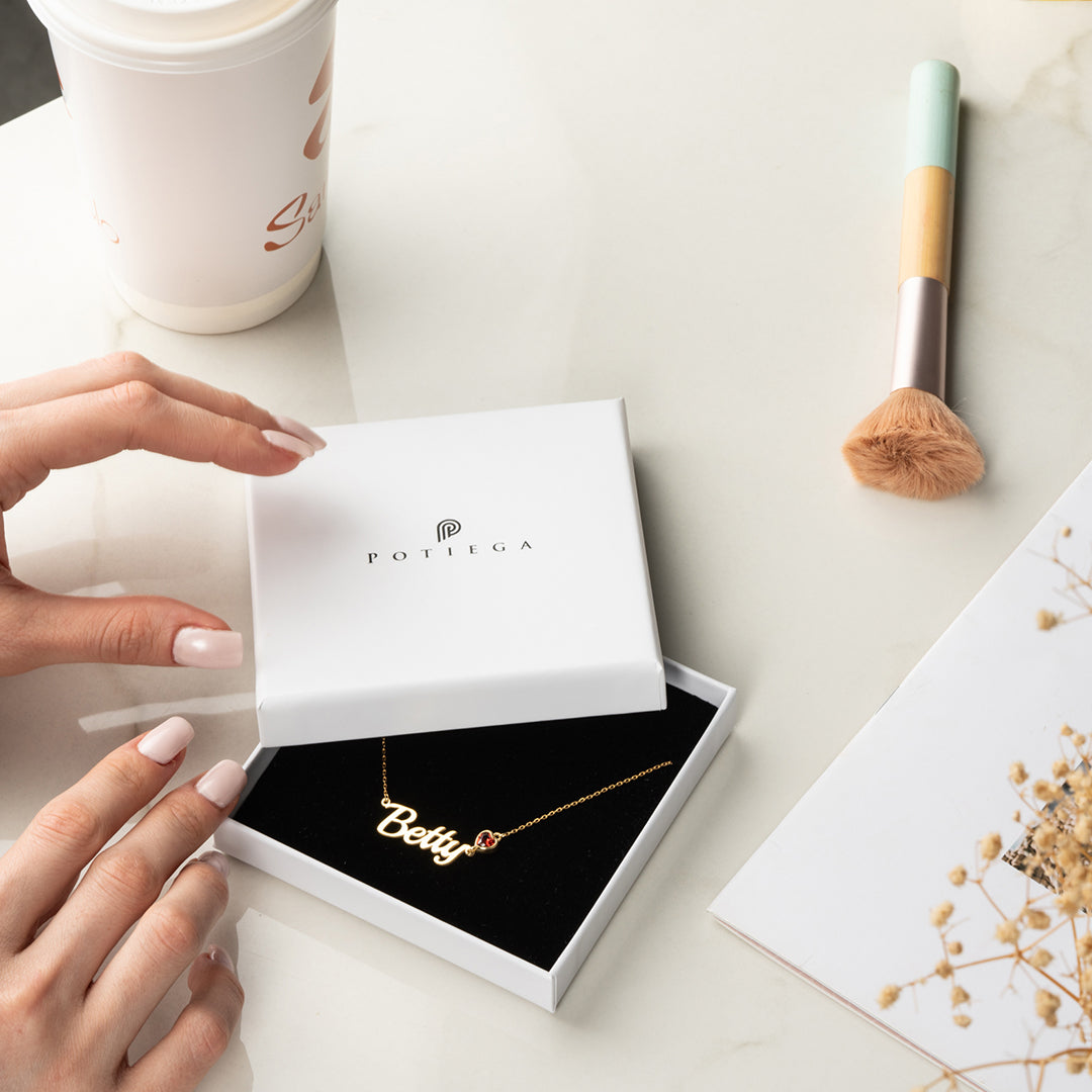 Top Jewellery Trends in the UK Right Now