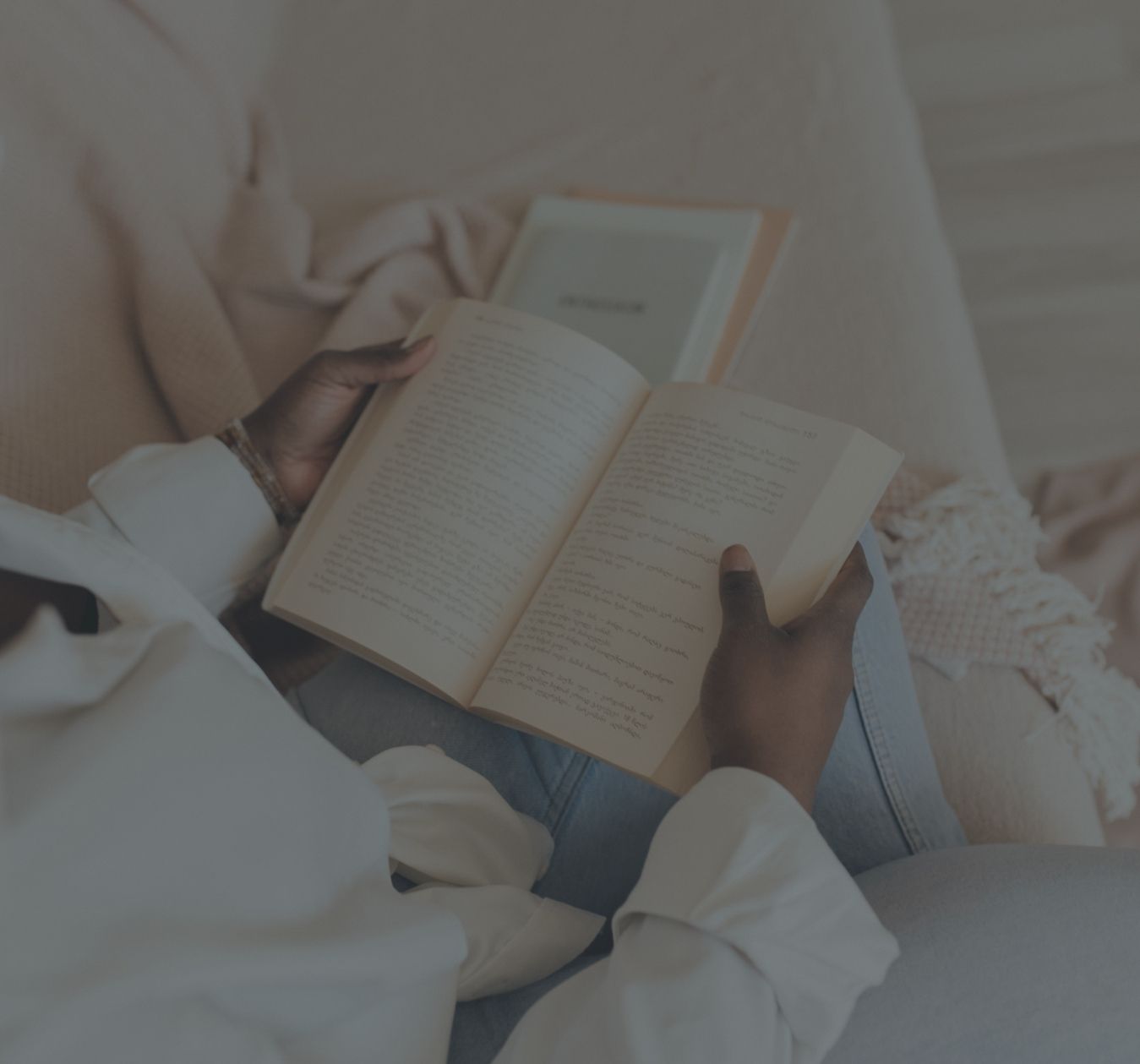 How to Increase The Habit of Reading Books?