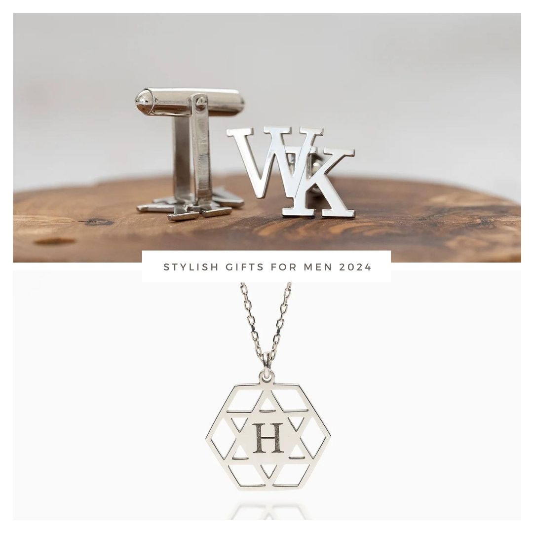 Stylish Gifts for Men 2024