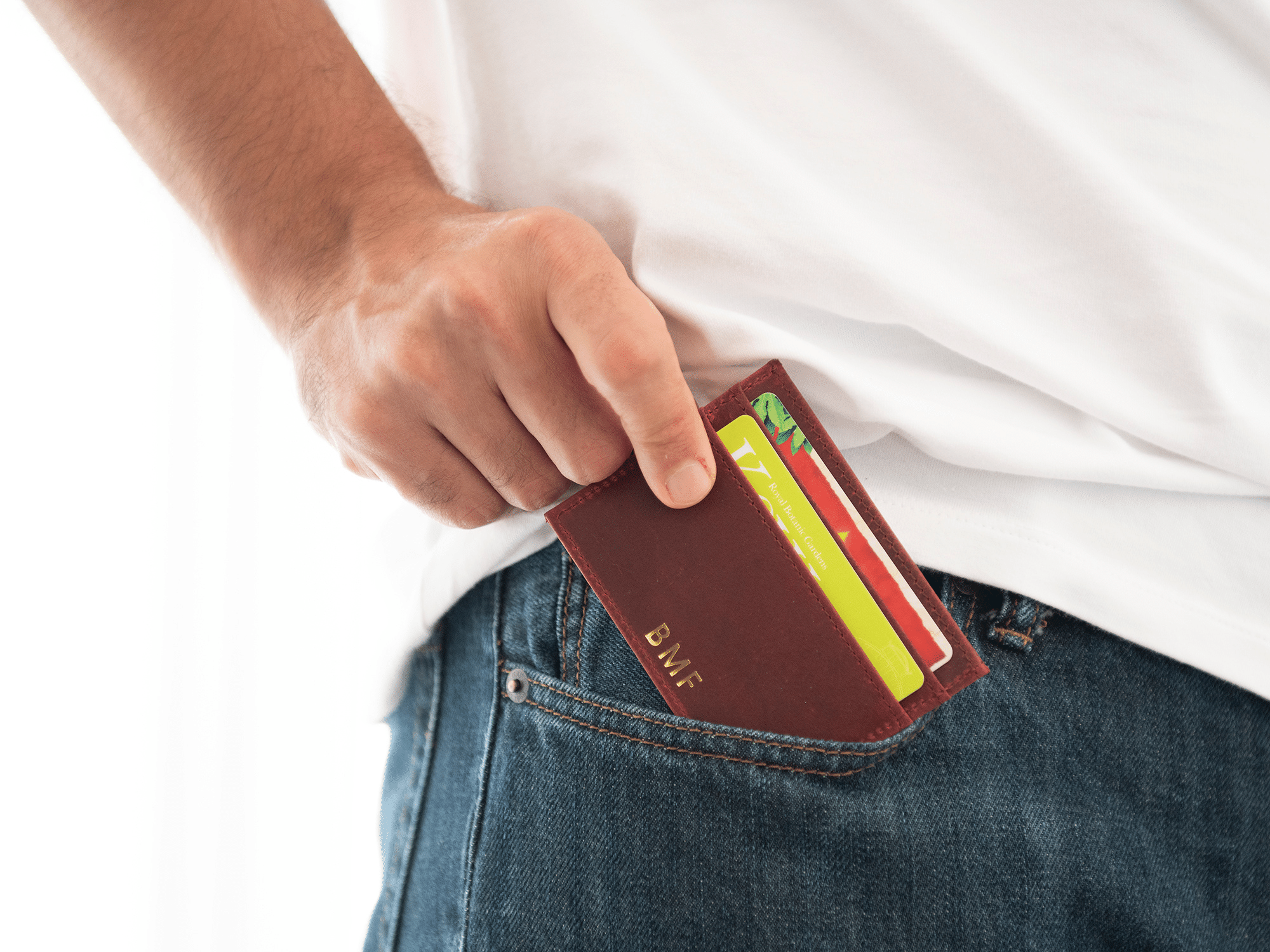 Wallet vs Card Holder, Which Is Best for You?