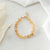 Citrine Bracelet