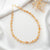 Citrine Necklace