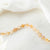 Citrine Necklace