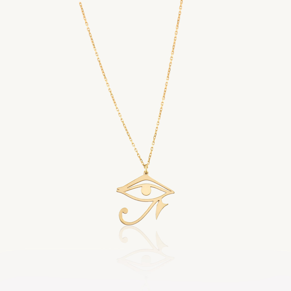 Eye Of Horus Necklace