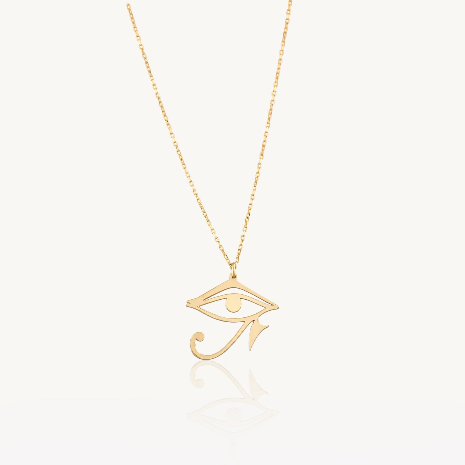 Eye Of Horus Necklace