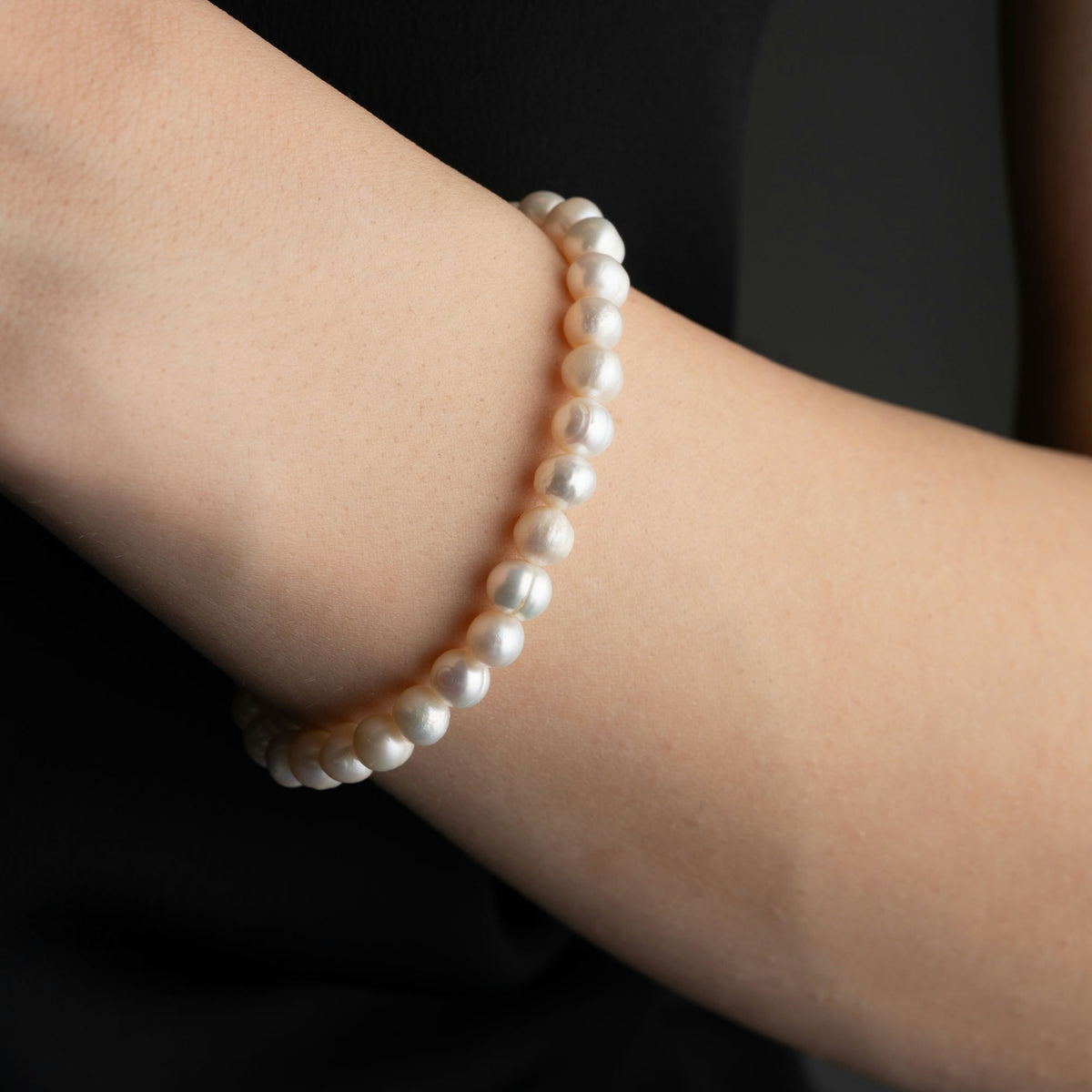 Freshwater Pearl Bracelet
