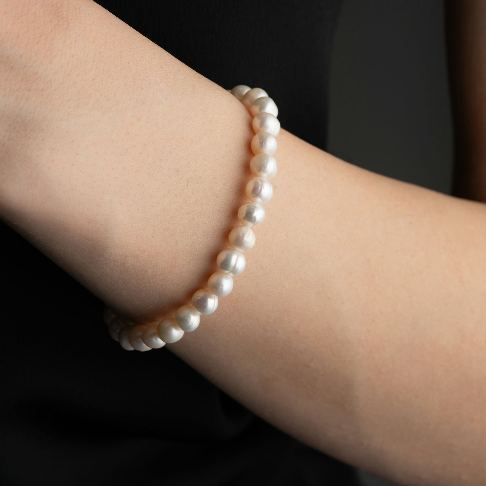 Freshwater Pearl Bracelet