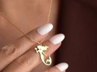 Mermaid Necklace