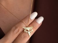 Valkyrie Necklace