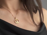 Yoga Necklace