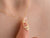 Hand of Hamsa Necklace