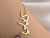 Arabic Name Bracelet With Evil Eye