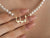Freshwater Pearl Necklace in Arabic