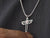Egyptian Sceptre Necklace for Men