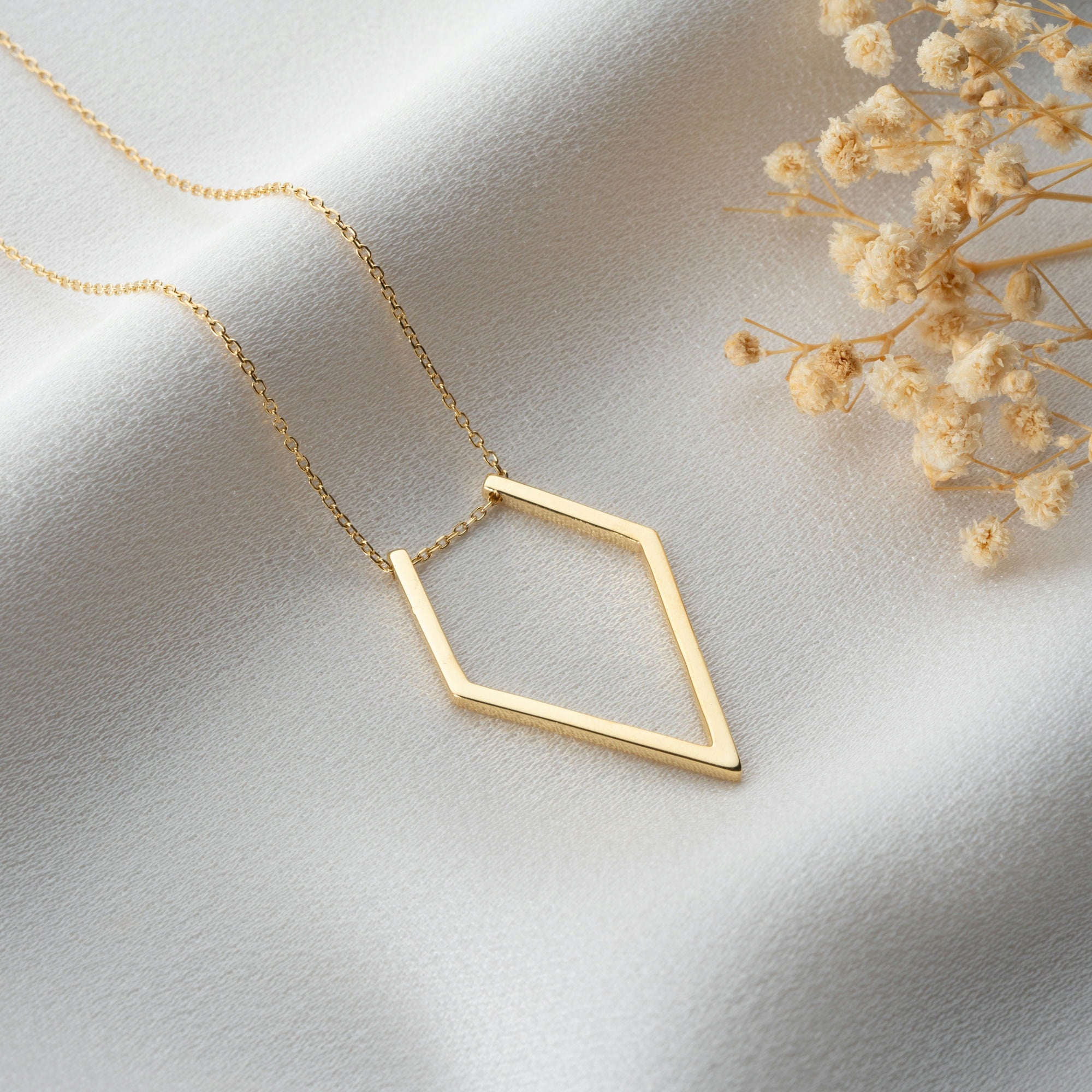 Emily C® Ring Holder Necklaces – Emily C Jewelry