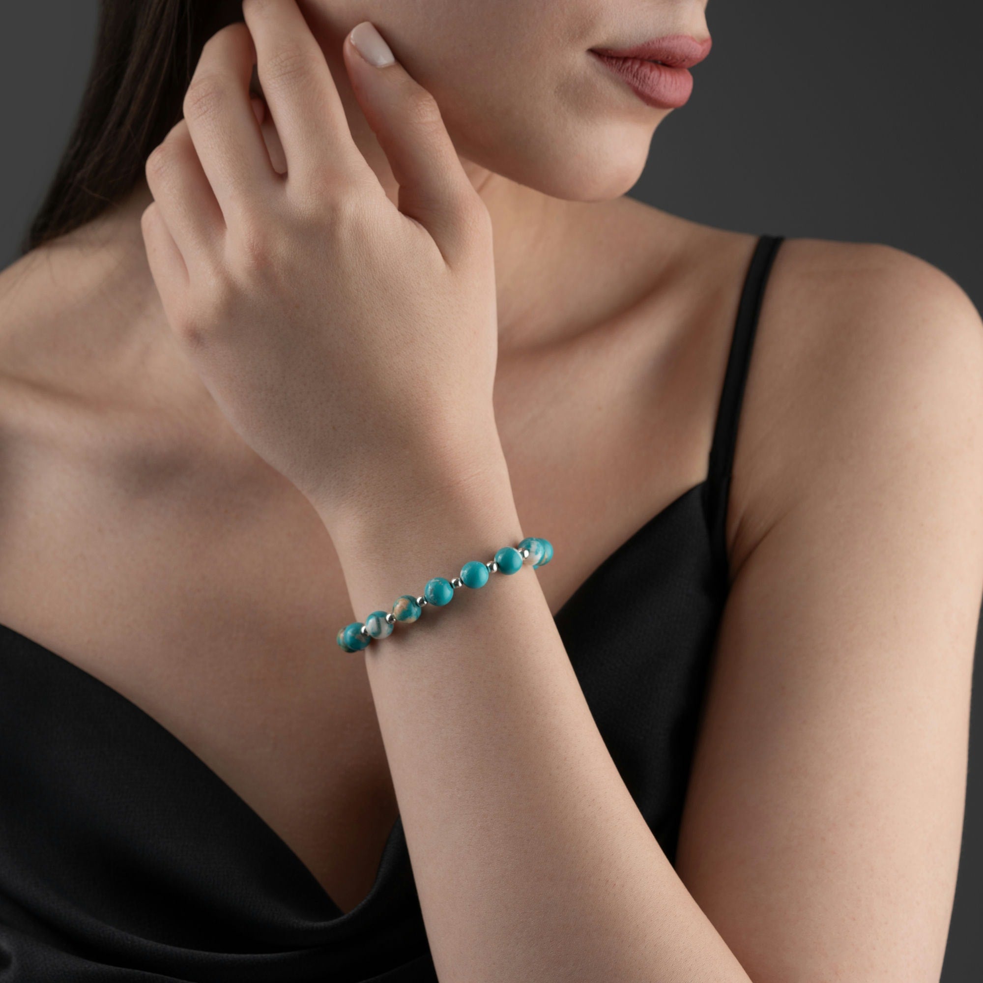 Turquoise Bracelet