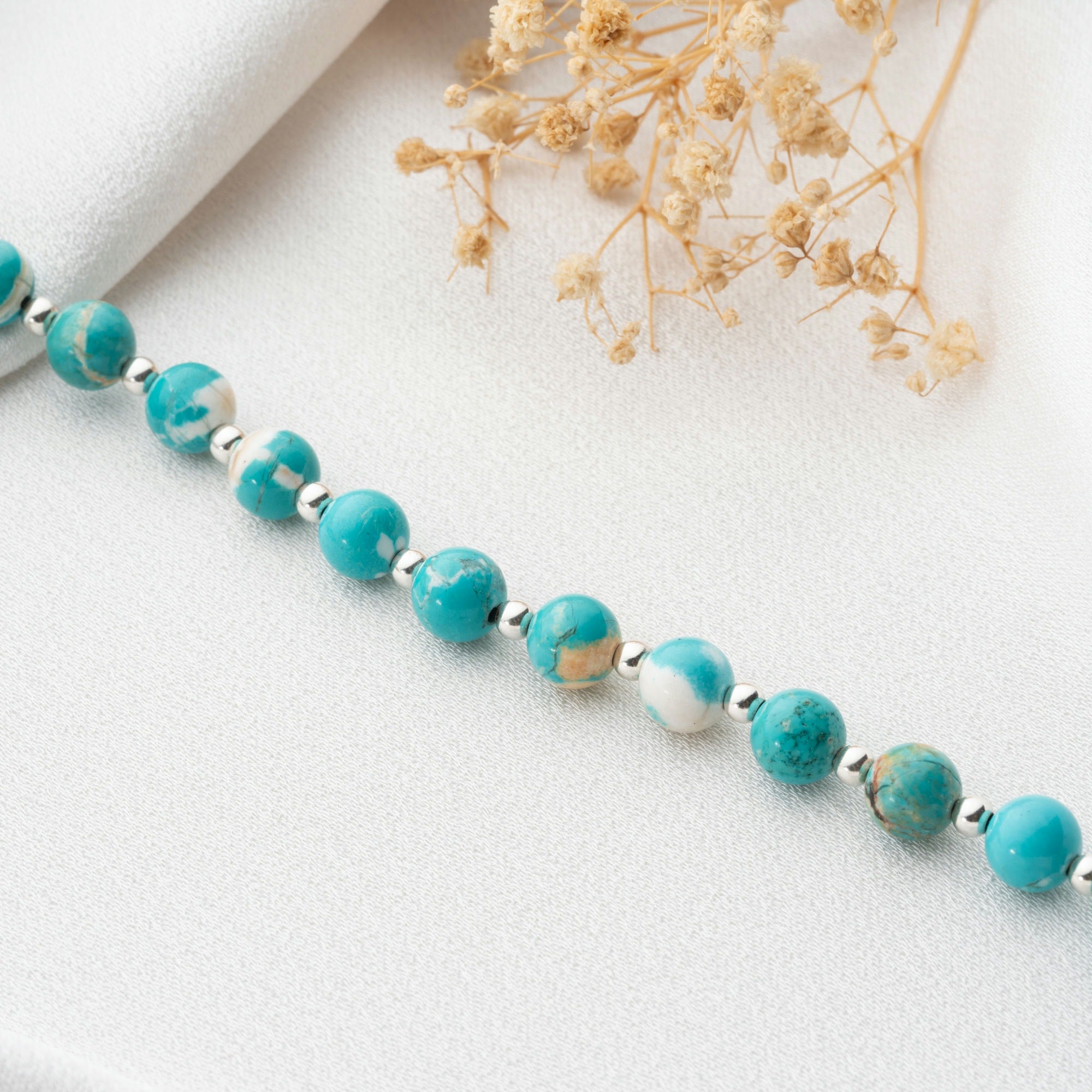 Turquoise Bracelet