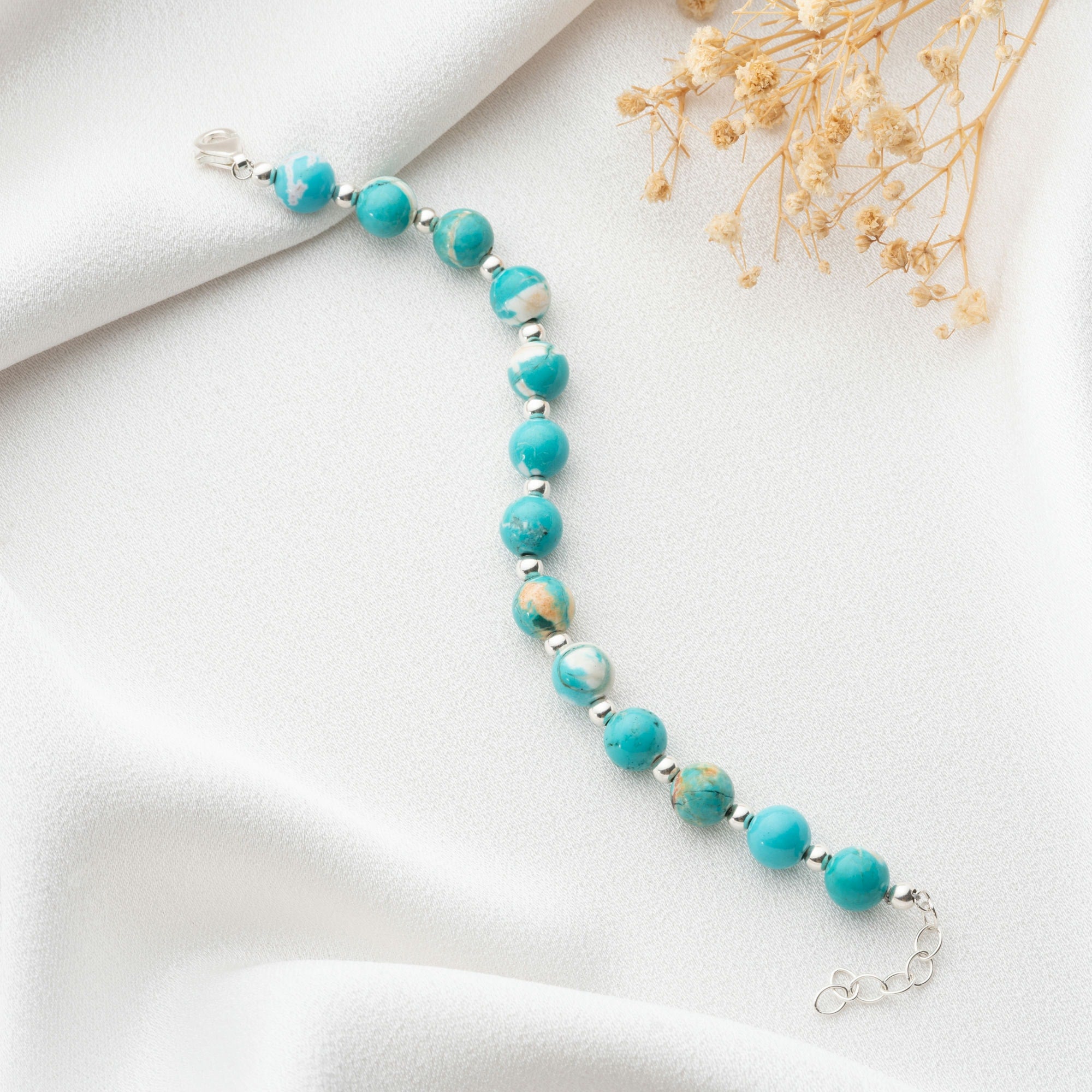 Turquoise Bracelet