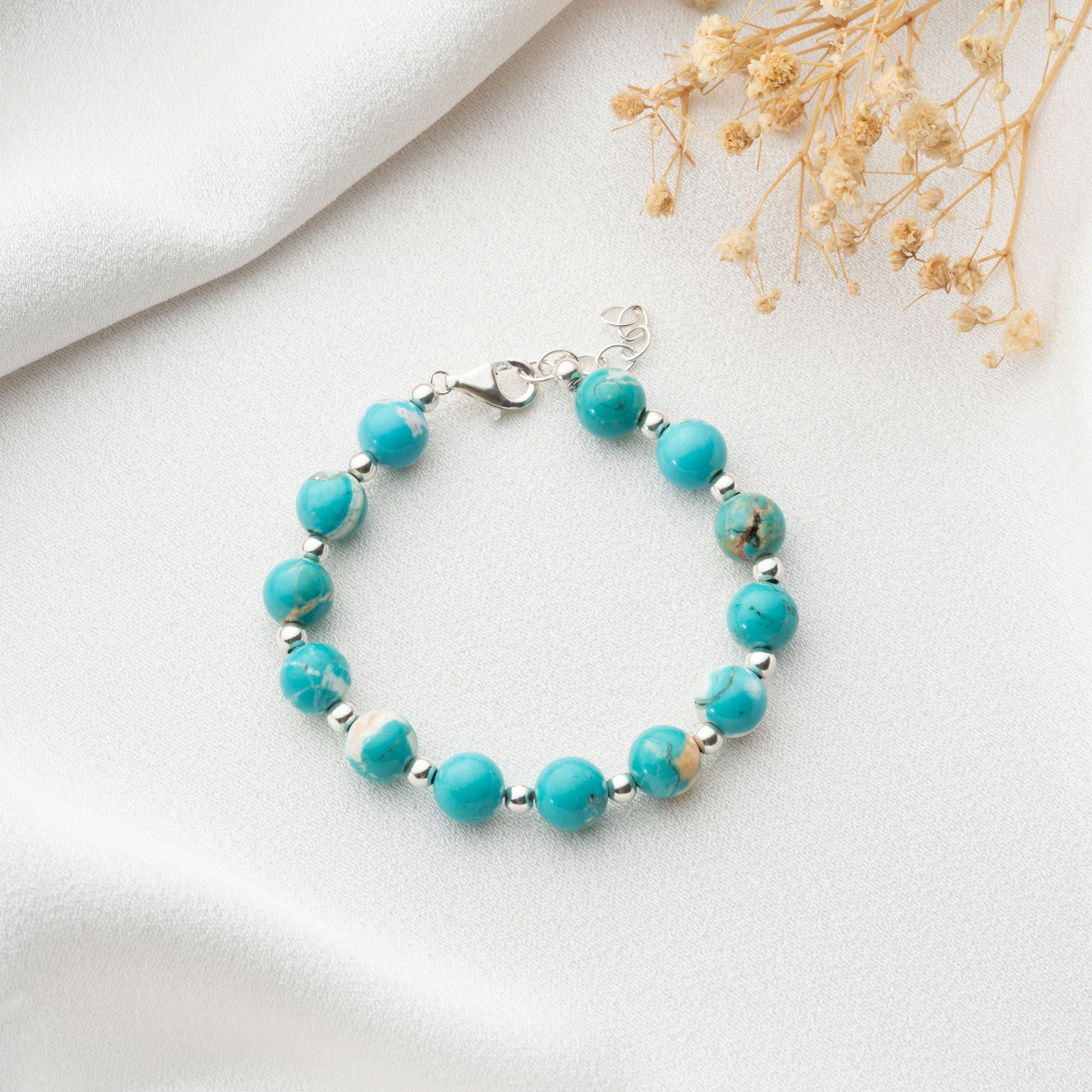 Turquoise Bracelet