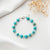 Turquoise Bracelet