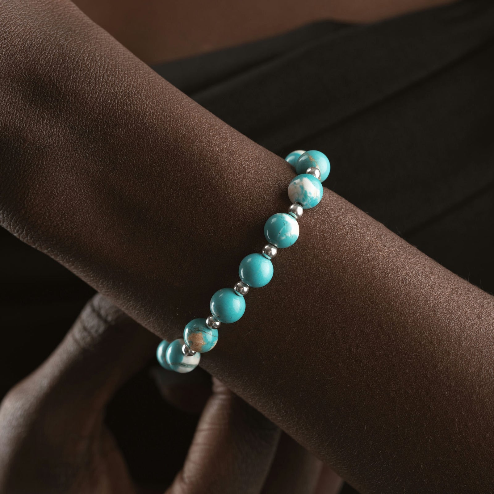 Turquoise Bracelet