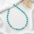 Turquoise Necklace