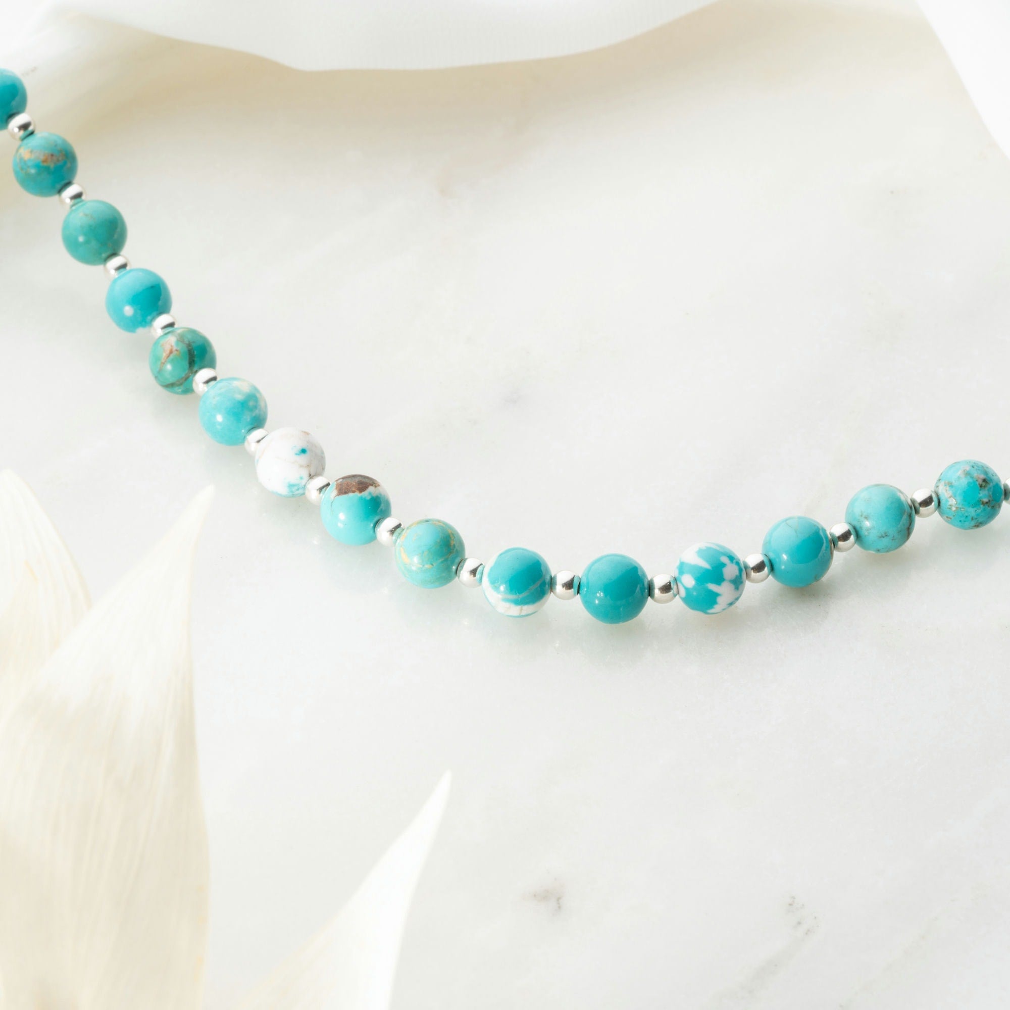 Turquoise Necklace