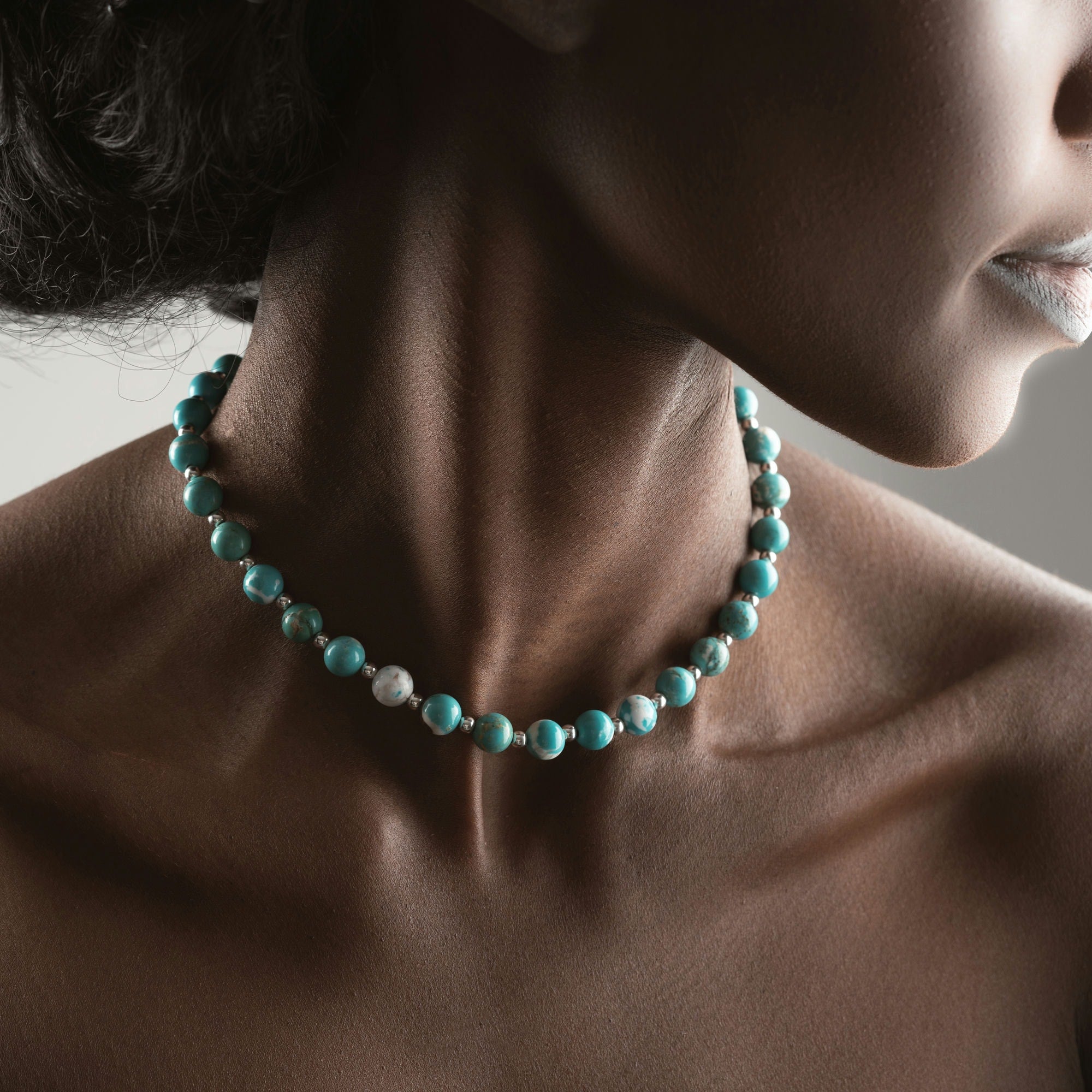 Turquoise Necklace