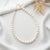 10mm Freshwater Pearl Necklace